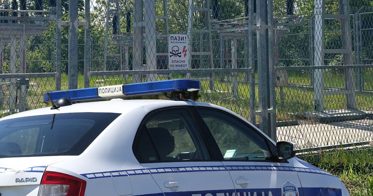 LIKE A HORROR MOVIE: Workers dispatched to repair transformer station in Zemun find electrocuted body inside