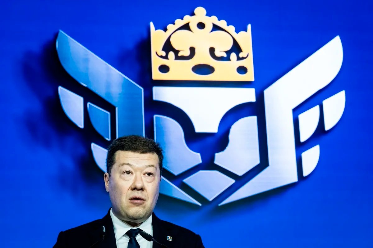 Ko je Tomio Okamura sa kojim se sastao Vučić: Preti mu zatvor, optužen je za rasizam i širenje mržnje