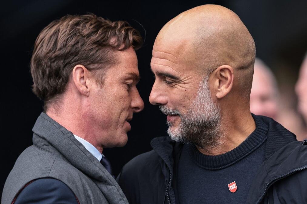 SEČA U PREMIJER LIGI - JEDAN KLUB OSTAO BEZ TRENERA: "Bila je velika privilegija..."