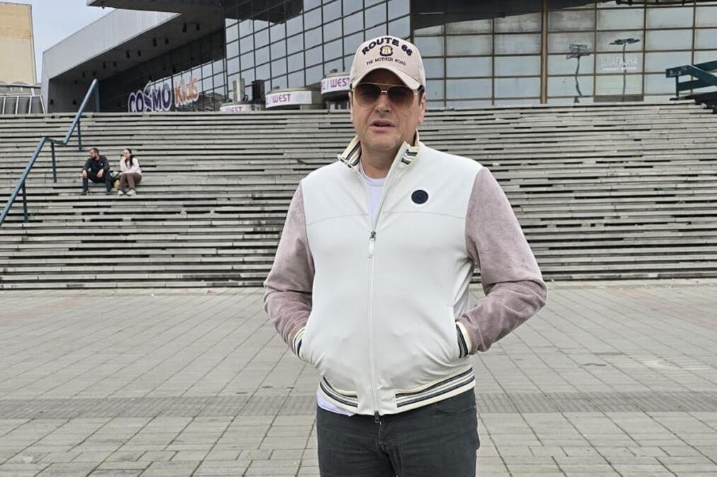 SVE SPREMNO ZA VELIKI SPEKTAKL ACE PEJOVIĆA U NOVOM SADU! Angažovao je veliki broj muzičara kako bi publici priredio veče za pamćenje