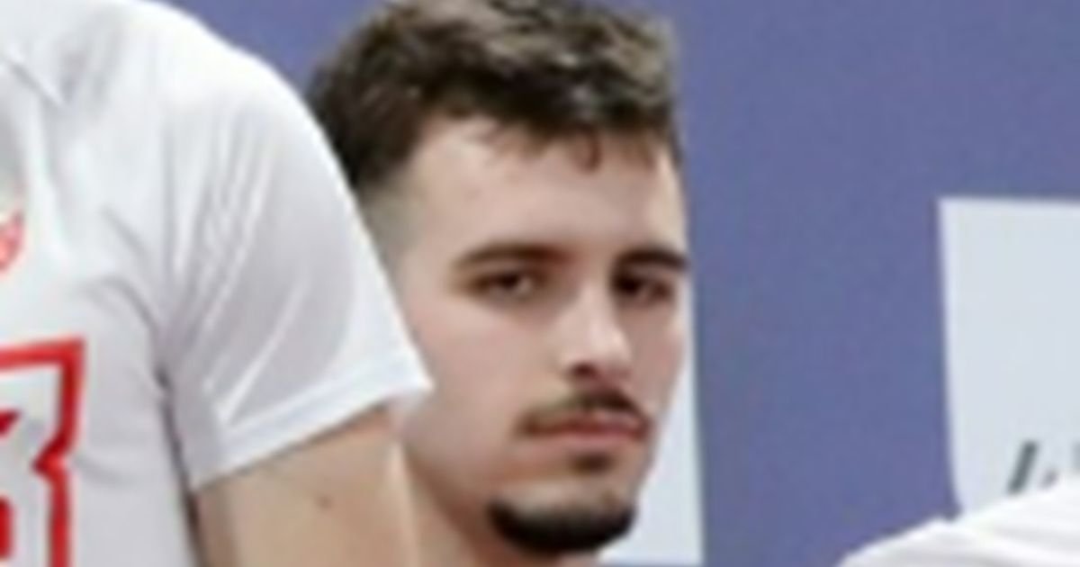 Talentovani atletičar napustio Srbiju, član Zvezde dobio šansu života, nastaviće život u Americi