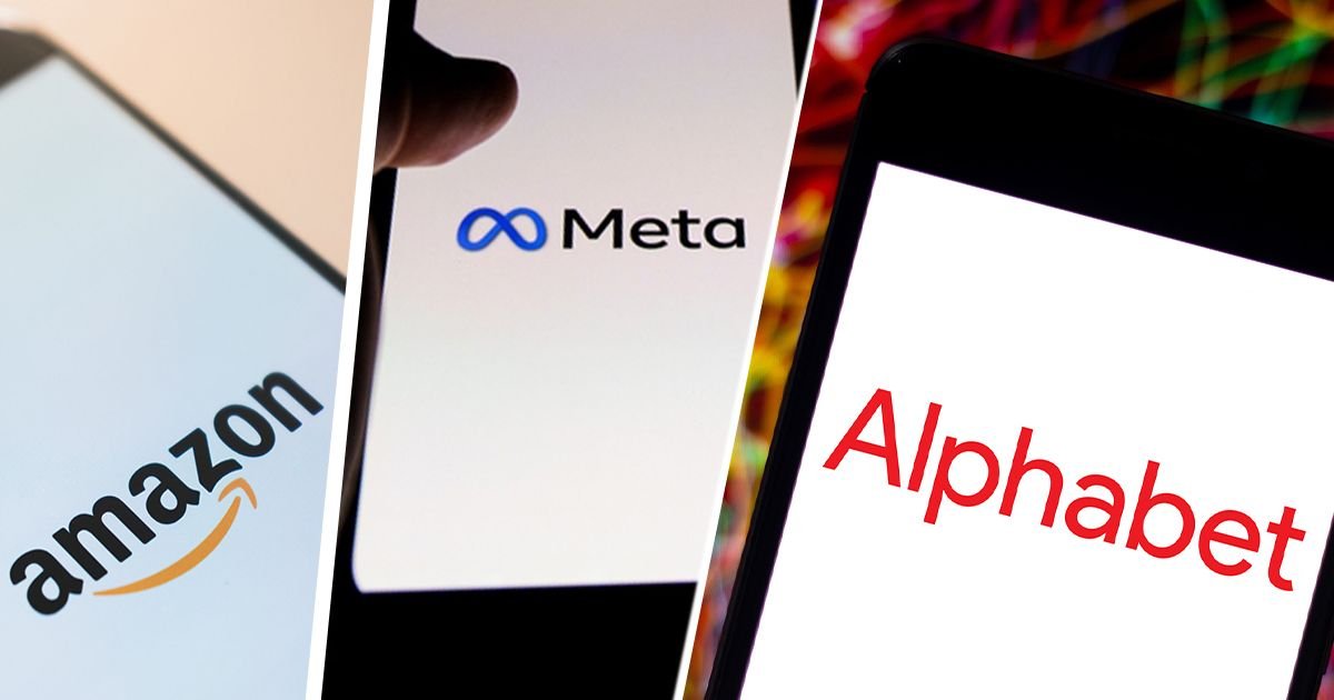 Giganti objavili podatke za prvi kvartal: Evo kako se se drže tehnološke kompanije, vrednost mere milijardama