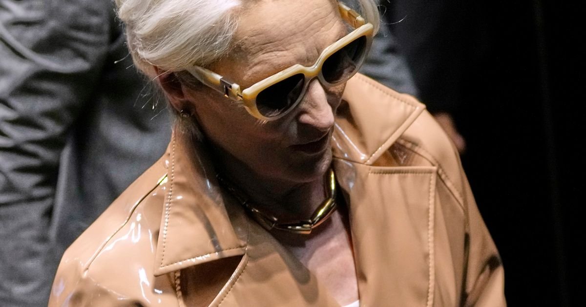 Svi pričaju o prelepim ćerkama Meril Strip: Ali malo ko zna šta je njen sin godinama osećao zbog slavne majke