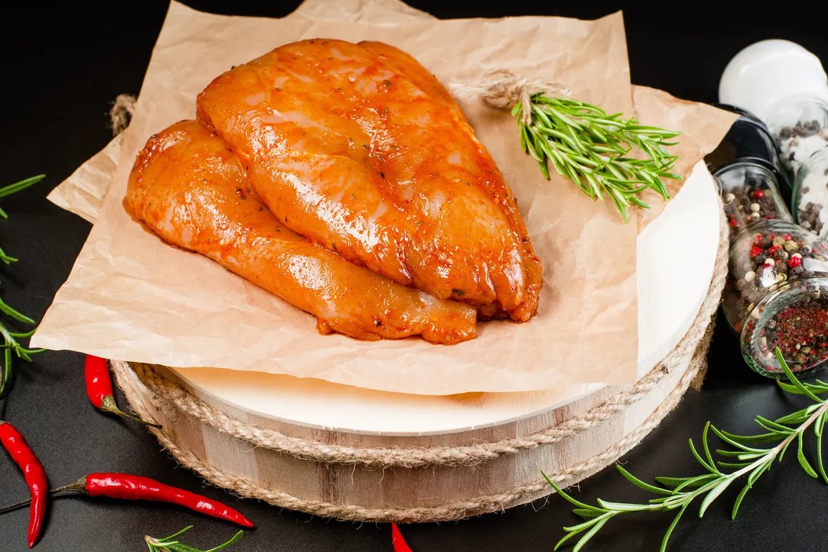 Četiri marinade koje piletinu pretvaraju u vrhunski obrok