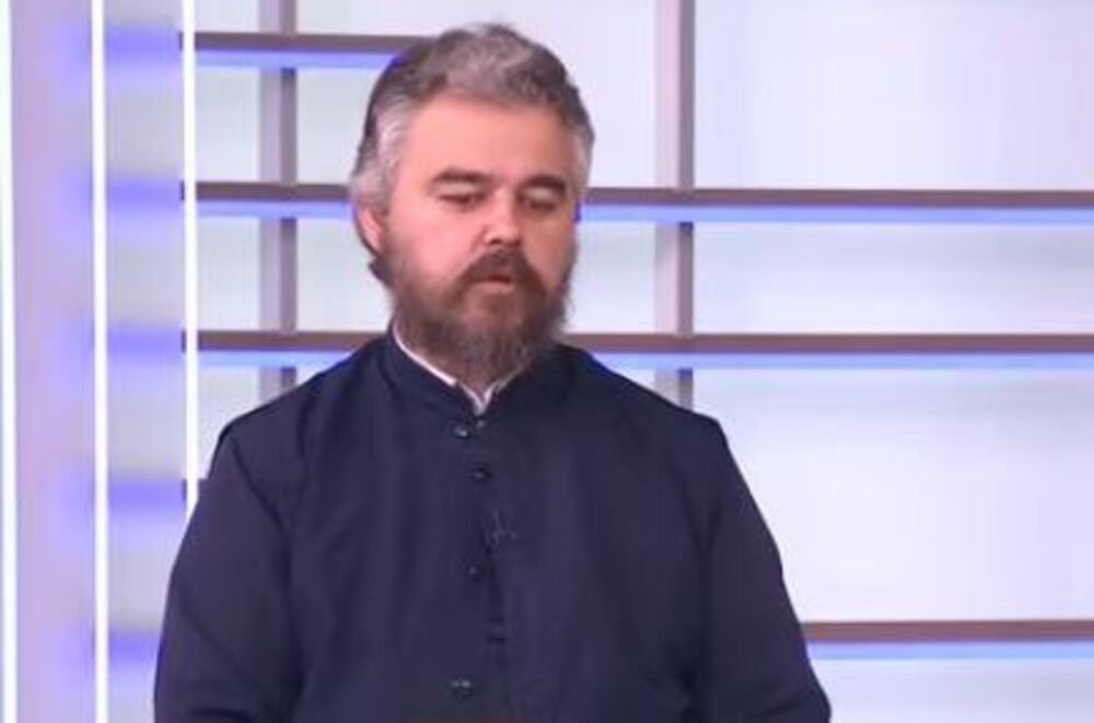 DA LI JE GREH ŽIVETI U BRAKU BEZ CRKVENOG VENČANJA? Otac Borislav dao odgovor zbog kojeg će se mnogi ZAMISLITI