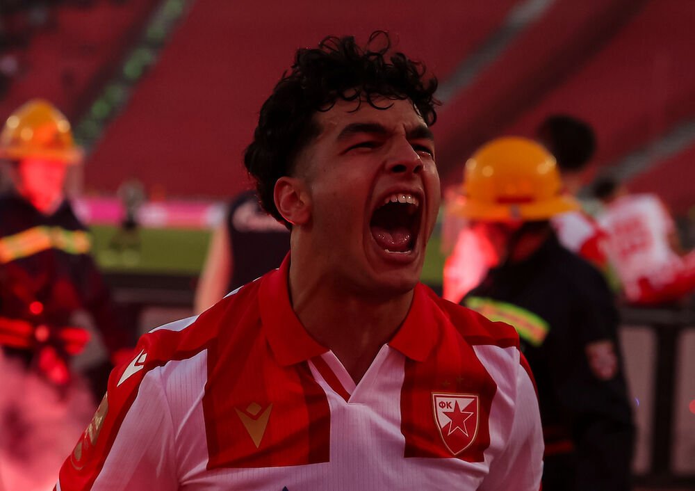 Stojadinović otkrio koliko Zvezda traži za Avdića: Ima nešto što nemaju ni Kostov, a ni Maksimović! (VIDEO)