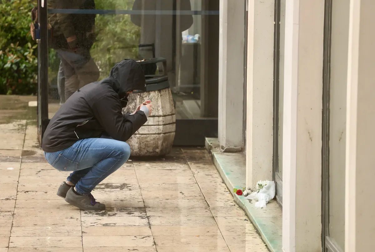 VJT: I dalje traje predistražni postupak povodom smrti devojke na Filozofskom fakultetu
