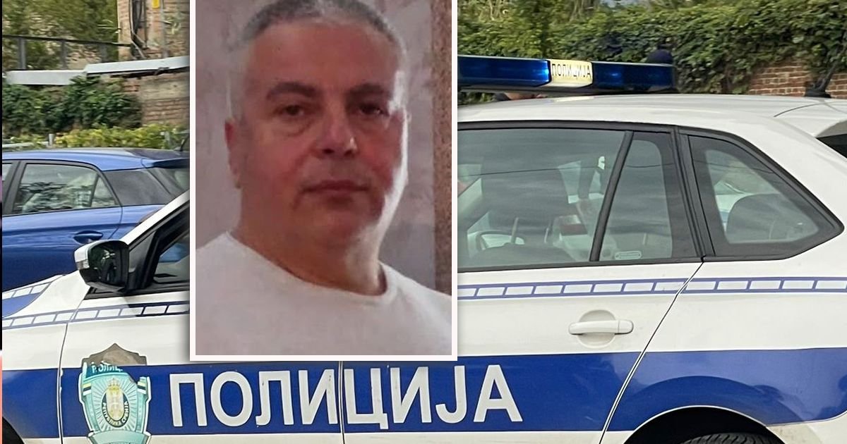 Ubio rukometašicu nasred ulice u Nišu, pa proglašen neuračunljivim! Tužilaštvo traži ovu meru za osumnjičenog