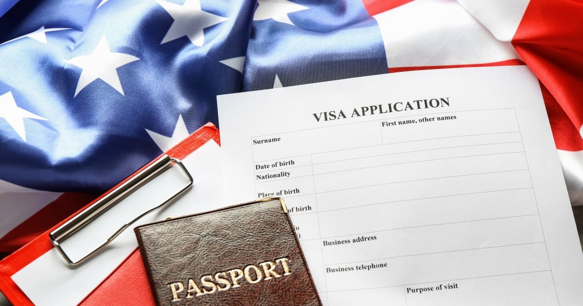 Amerika će odbijati vize ljudima ako ne odgovore sa "NE" na dva postavljena pitanja: Ovo je ključno