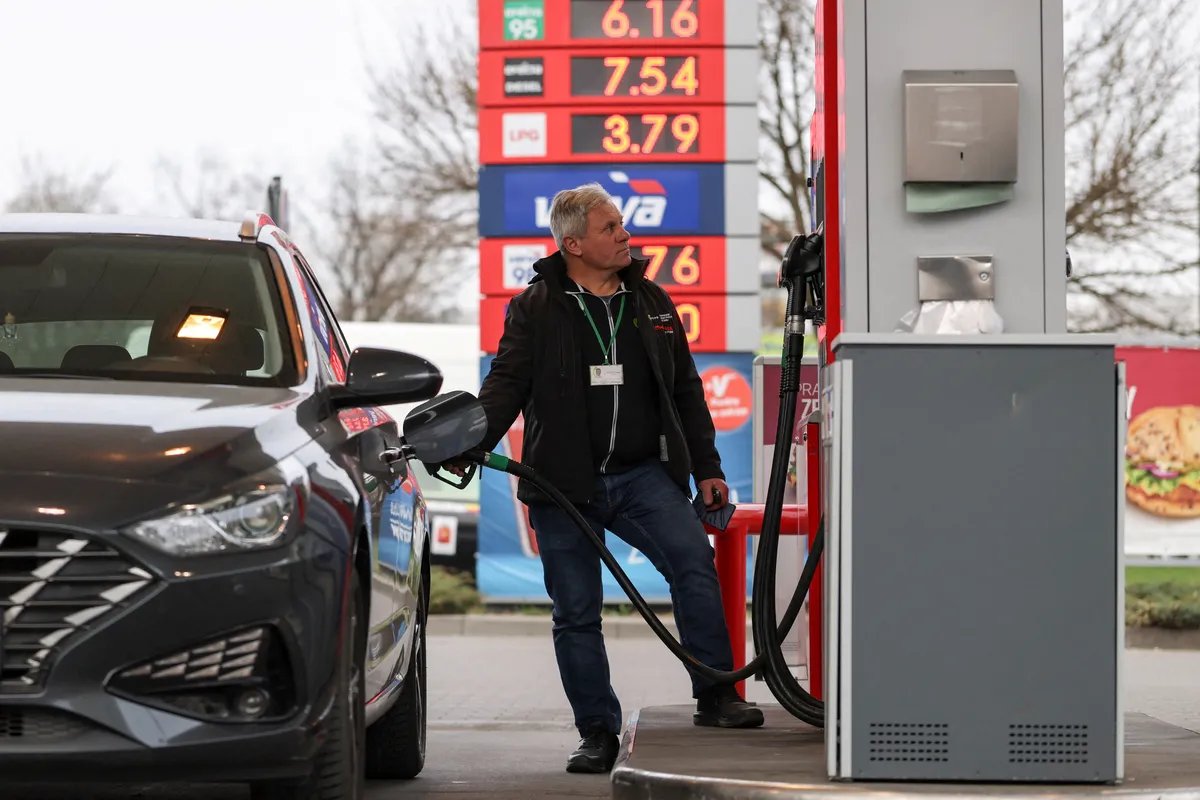 Međunarodna agencija za energiju: Najveća energetska kriza u istoriji zbog sukoba SAD i Irana