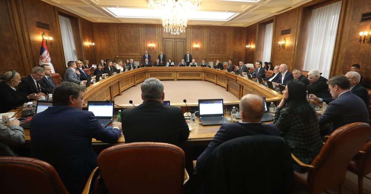 Zakon o presađivanju ljudskih organa: Vlada usvojila izmene i dopune