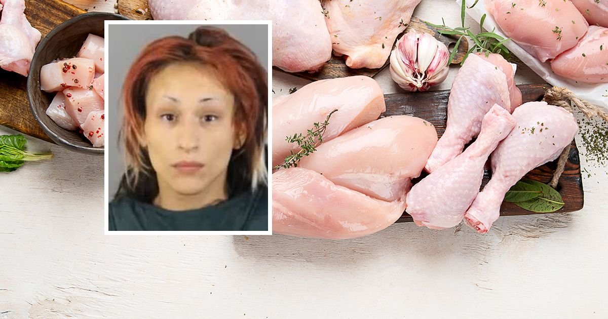 Doneo piletinu kod devojke da napravi večeru, ona ga ubila: "Ako me njegovi ranije nisu mrzeli, sad hoće!"