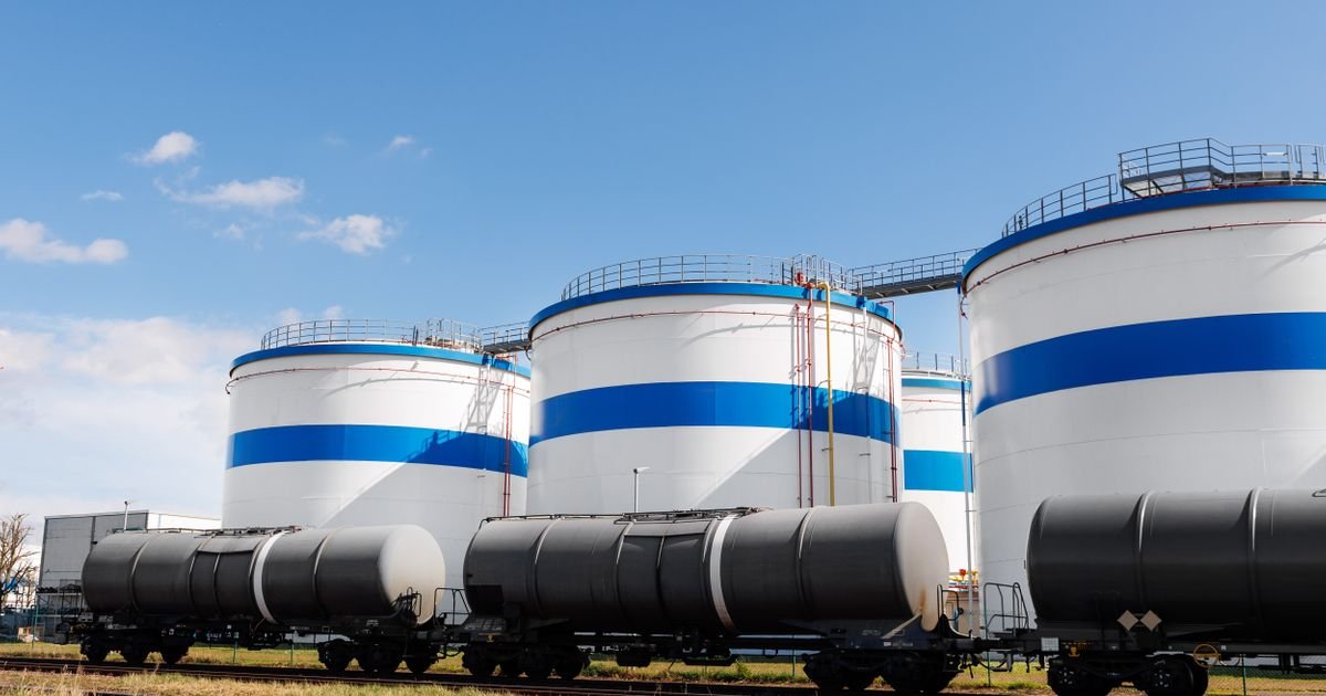 Evropa ne zna koliko goriva ima?