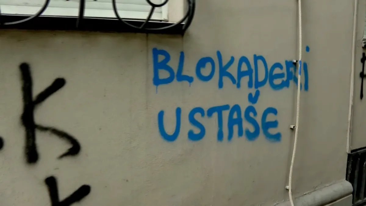 SRCE: Ćutanje MUP o otmici aktiviste u Rakovici je pomoć batinaškim odredima SNS