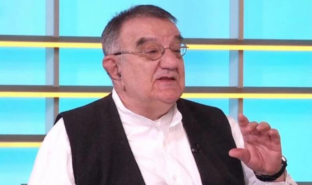 "DODAJU ŽENSKI KARMEN KAO KOREKTOR BOJE": Dr Vojislav doneo VIRŠLE voditeljki, ona se srušila kad je videla SADRŽAJ