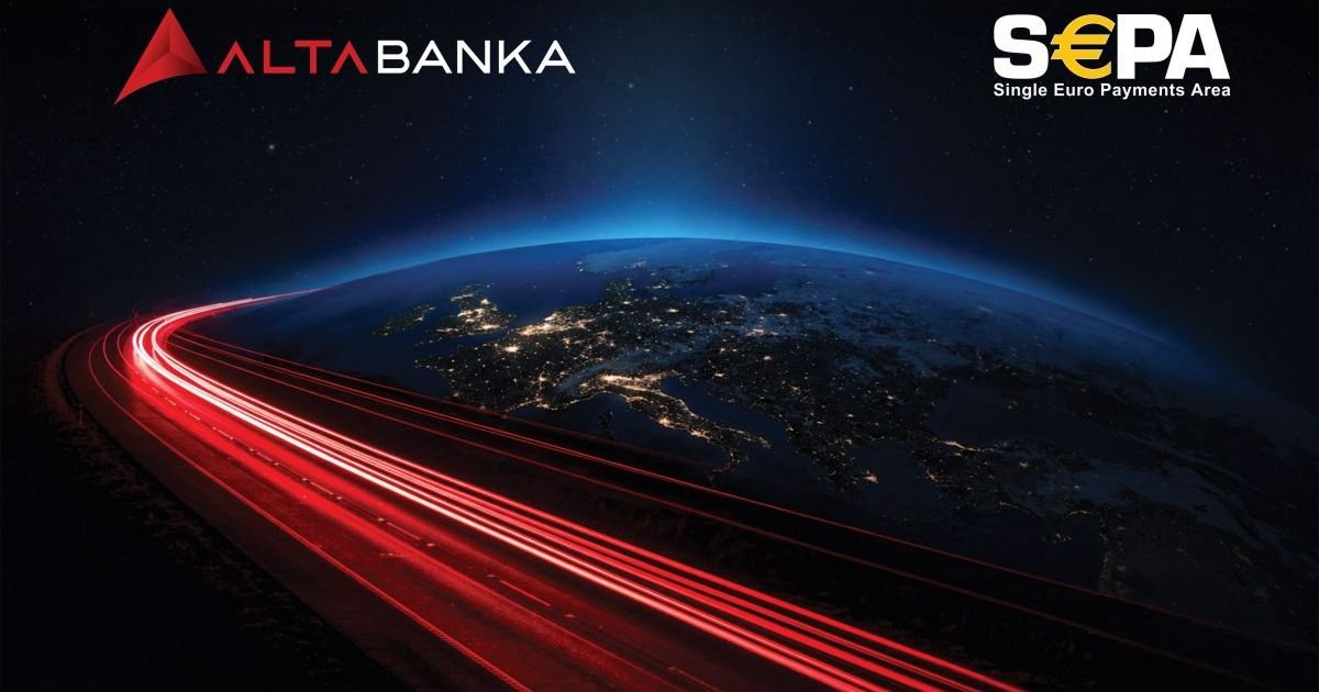 ALTA banka: Partnerstvo kao temelj promene - veče posvećeno budućnosti i SEPA standardima