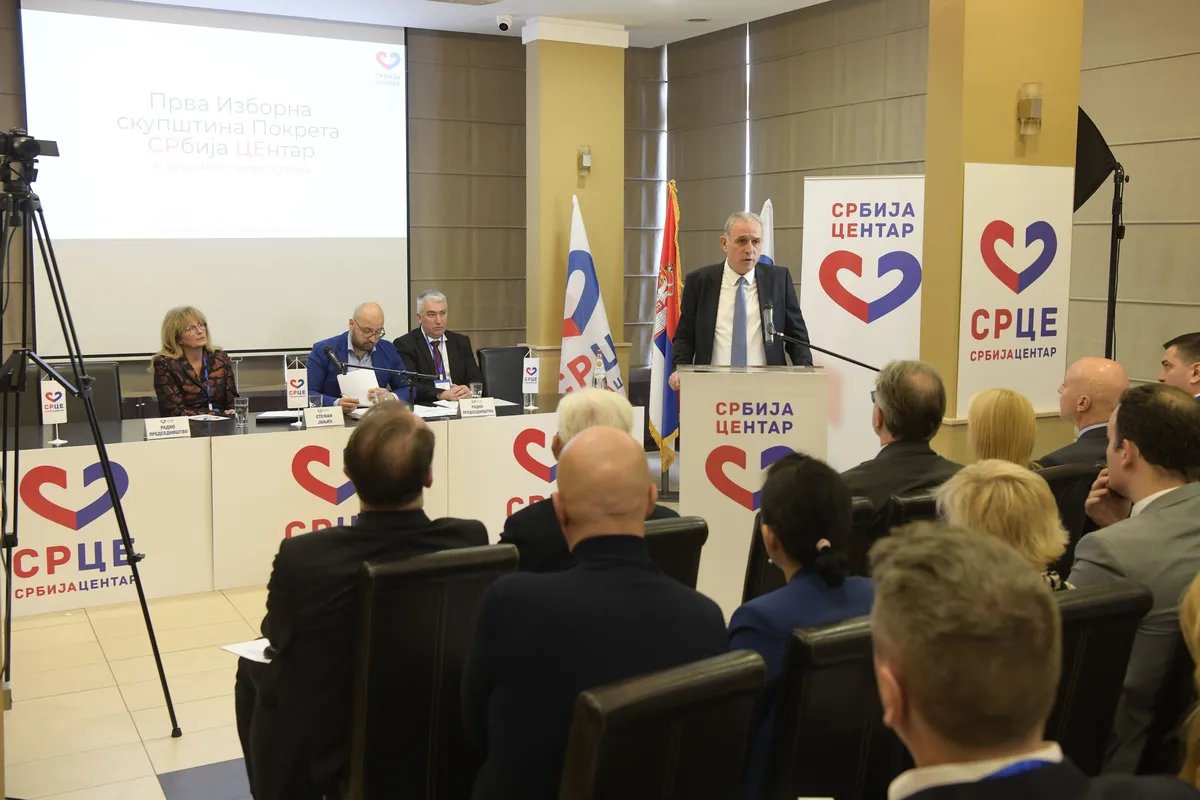 "Ćutanje MUP o otmici aktiviste u Rakovici je pomoć batinaškim odredima SNS"