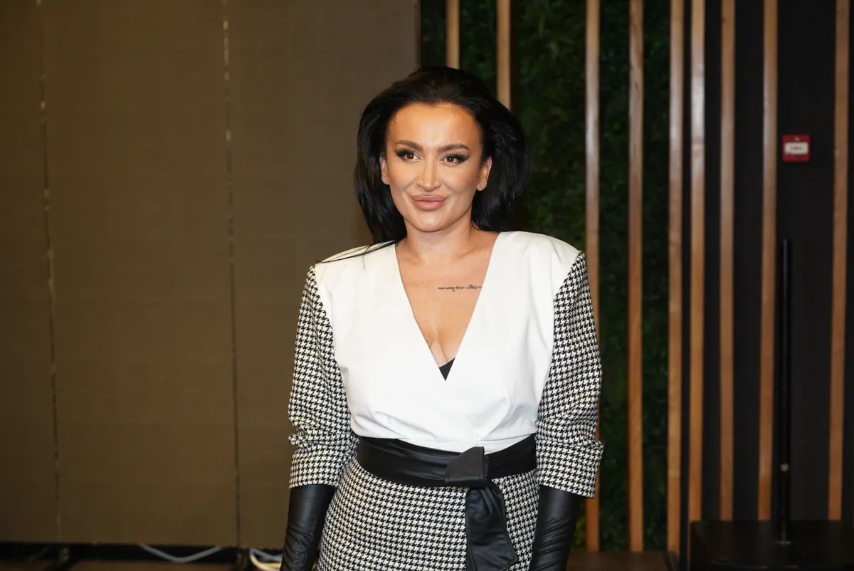 "Plakala sam zbog viška kilograma": Andreana Čekić otkrila kako je smršala - jedna aktivnost posebno bitna