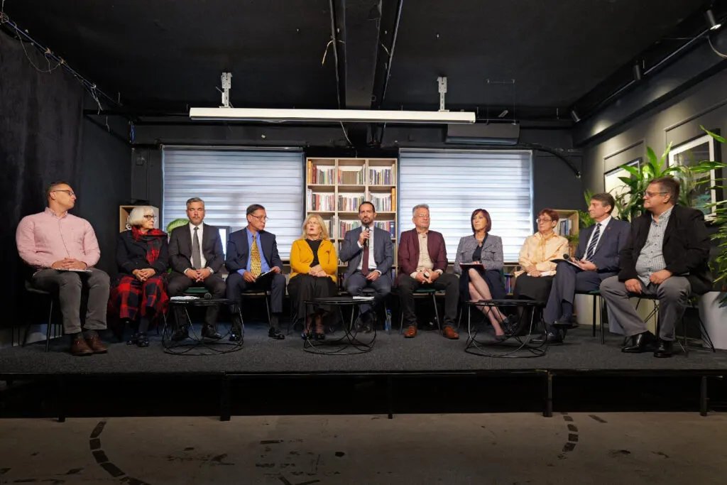 Anketna komisija: Na snazi odbrana kriminalne grupe, Srbija sve dalja od utvrđivanja odgovornosti za pad nadstrešnice