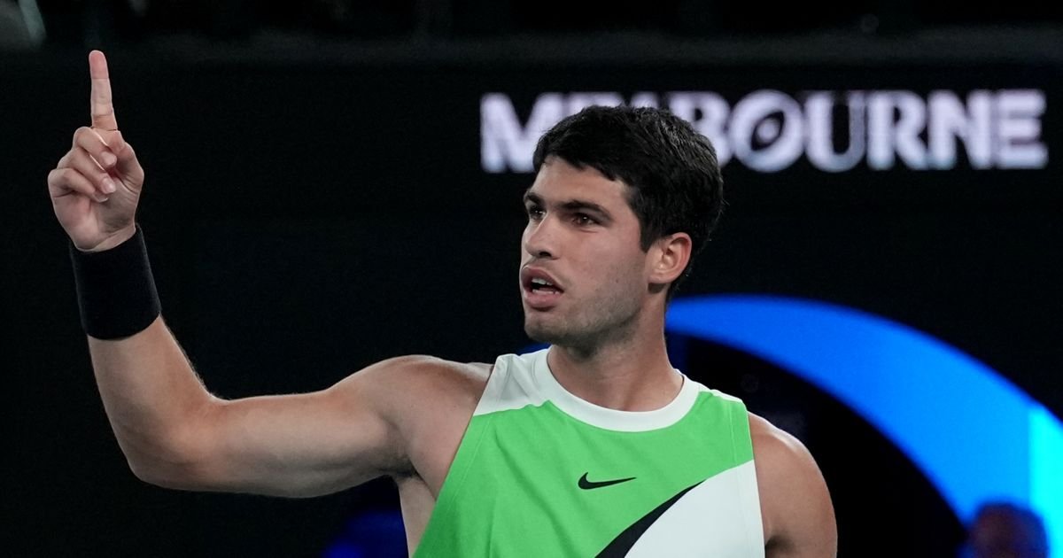 Nadal pomenuo Đokovića, pa konstatovao: "Alkaraz može da cilja 23 Grend slema, ima sve uslove za to"