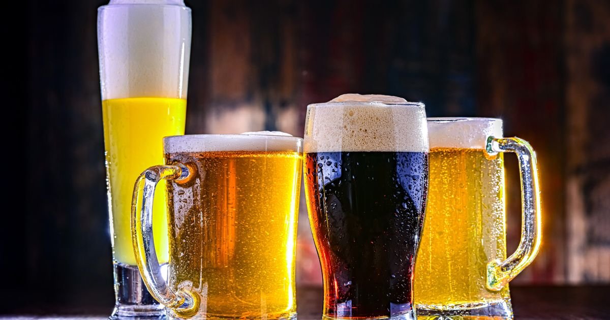 Šok među putnicima: Da li je 8,50 evra za pivo na ovom mestu zaista opravdano?