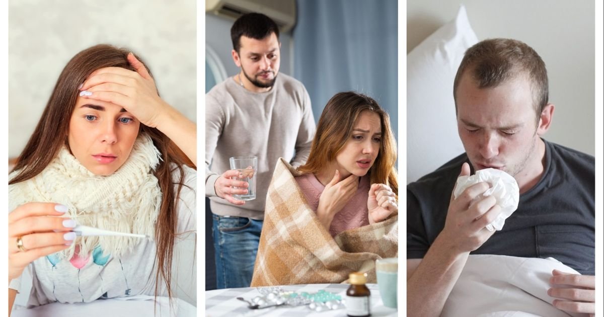 Najnoviji podaci o epidemiološkoj situaciji sa gripom u Srbiji! U kolektivima i među decom se najbrže prenosi