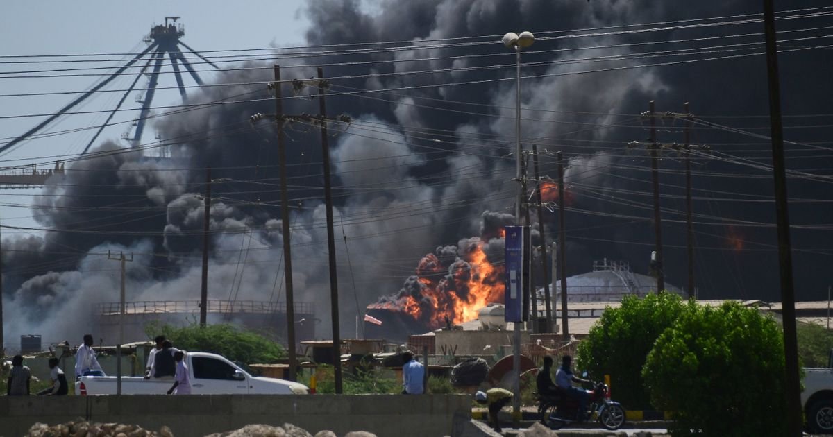 Opet genocid pred očima čitavog sveta? Niko ne reaguje na stravična zverstva, ubijeno najmanje 70.000 ljudi!
