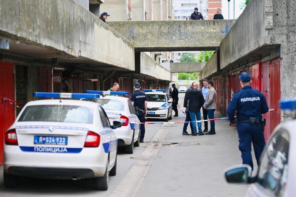 SASLUŠAN MLADIĆ OSUMNJIČEN ZA UBISTO DEKE NA NOVOM BEOGRADU: Evo kako se branio - OVOLIKA KAZNA ZATVORA MU PRETI