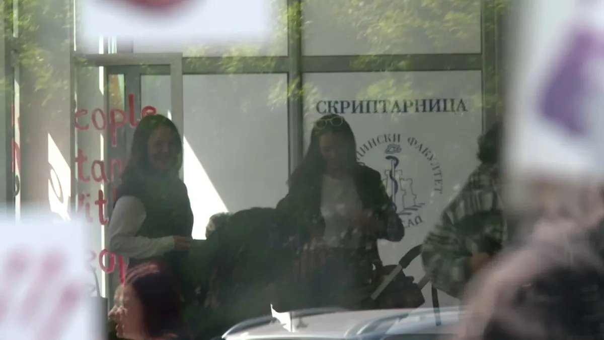 Studentkinja: Izbori na Medicinskom protiču bez neregularnosti, problem nam je prevelika izlaznost