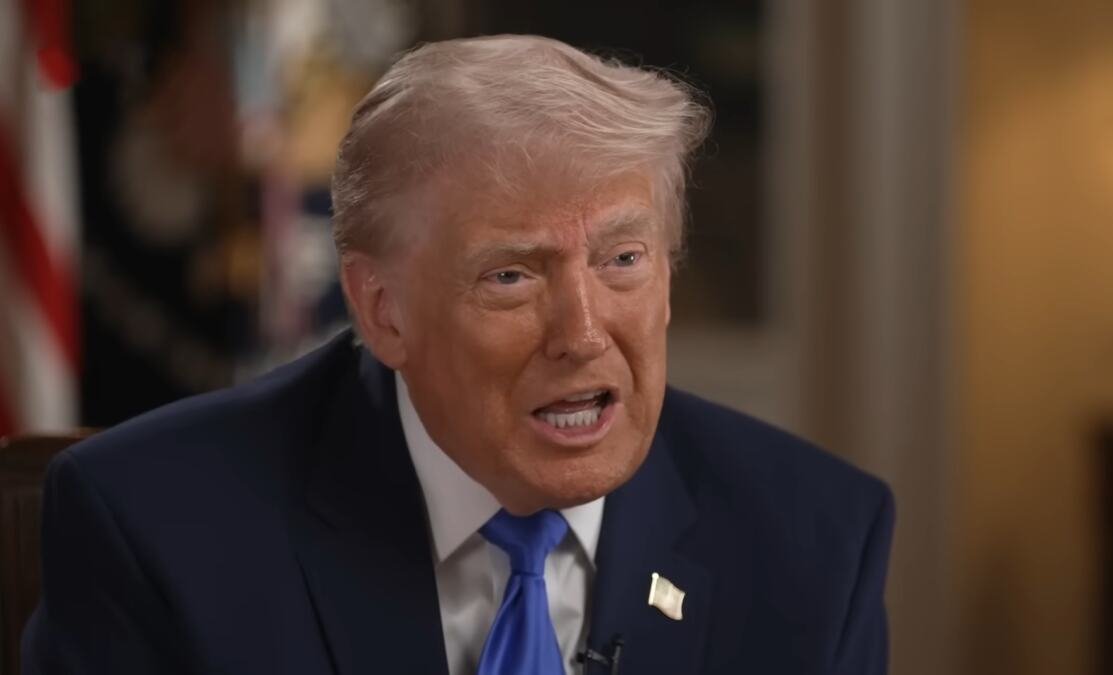 TRAMP POOŠTRIO PRAVILA: Amerika će od sada ODBIJATI vize ljudima ako ne odgovore sa "NE" na ova 2 pitanja!