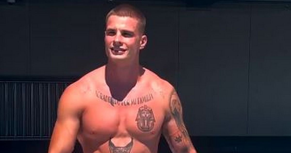 Dečko iz Darine glasovne poruke govori 5 jezika, a evo čime se bavi! Nije imao ozbiljnu vezu "Devojka koja..."