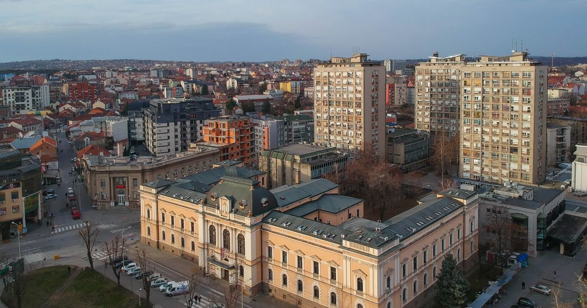 Veliki planovi za Šumadiju: Obilaznica do kraja godine, investicije u zdravstvo i obrazovanje