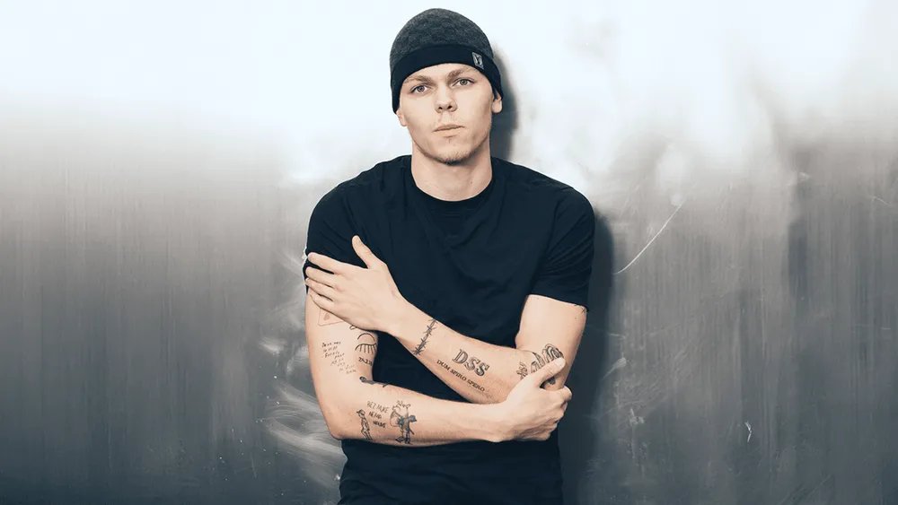 Mlada norveška književna senzacija Oliver Lovrenski gostuje u Beogradu