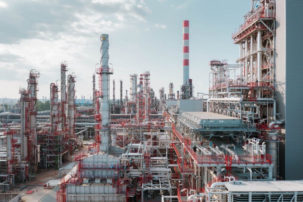 NIS GRUPA U PRVOM TROMESEČJU 2026. GODINE; Očuvana stabilnost poslovanja i uredno snabdevanje tržišta