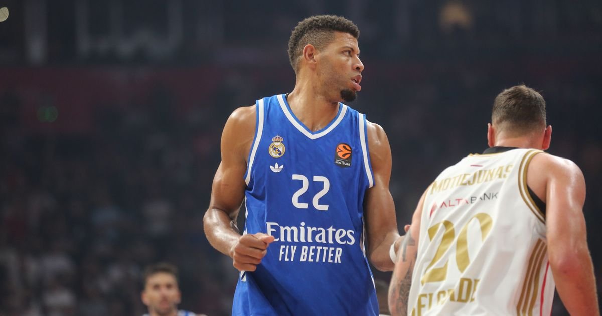 Velika šansa za Vasilija Micića i Hapoel, Tavares doživeo tešku povredu