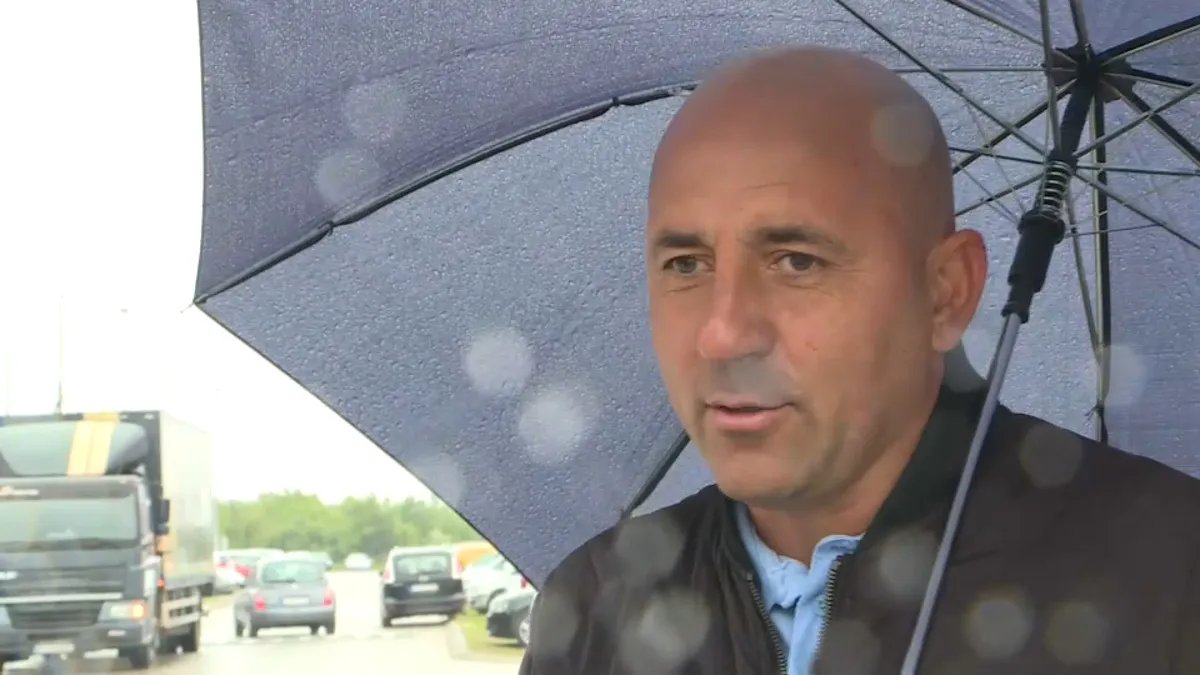 Osnivač sindikata u „Juri“ za N1: Bio sam primer svima kada sam dobio otkaz, pritisci na članove i dalje traju