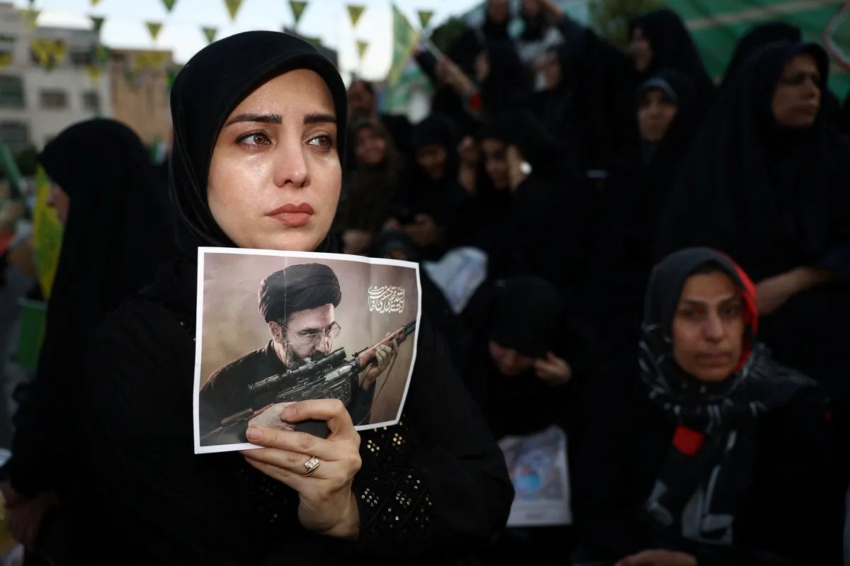 Modžtaba Hamnei u pisanoj izjavi: Iran će štititi nuklearne i raketne kapacitete kao nacionalnu imovinu