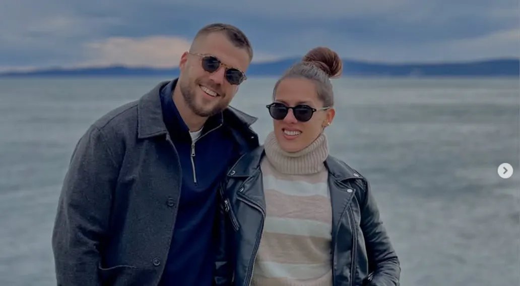 Ljubav iz Survivor-a krunisana veridbom: Matija Novković zaprosio Katarinu Matijašević