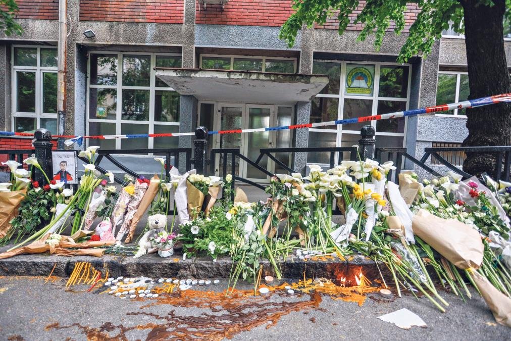 Bez ocenjivanja u školama od 4. do 8. maja: Evo šta donosi Nedelja sećanja i zajedništva