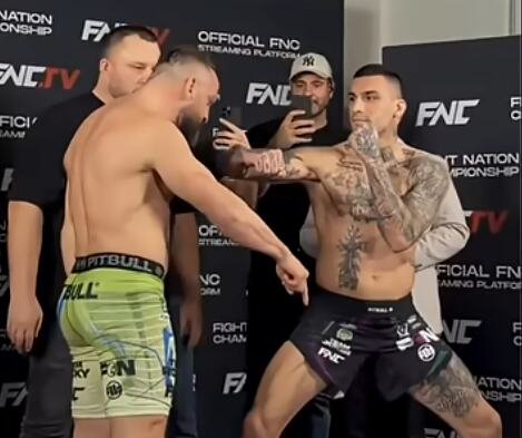 UBIO BIH ILIĆA AKO DOĐE DO TREĆEG MEČA: Miran Fabjan nastavio da šokira...