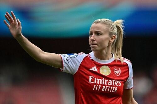 NOVI UGOVOR ZA KAPITENKU! Arsenal obradovao navijače sjajnim poslom