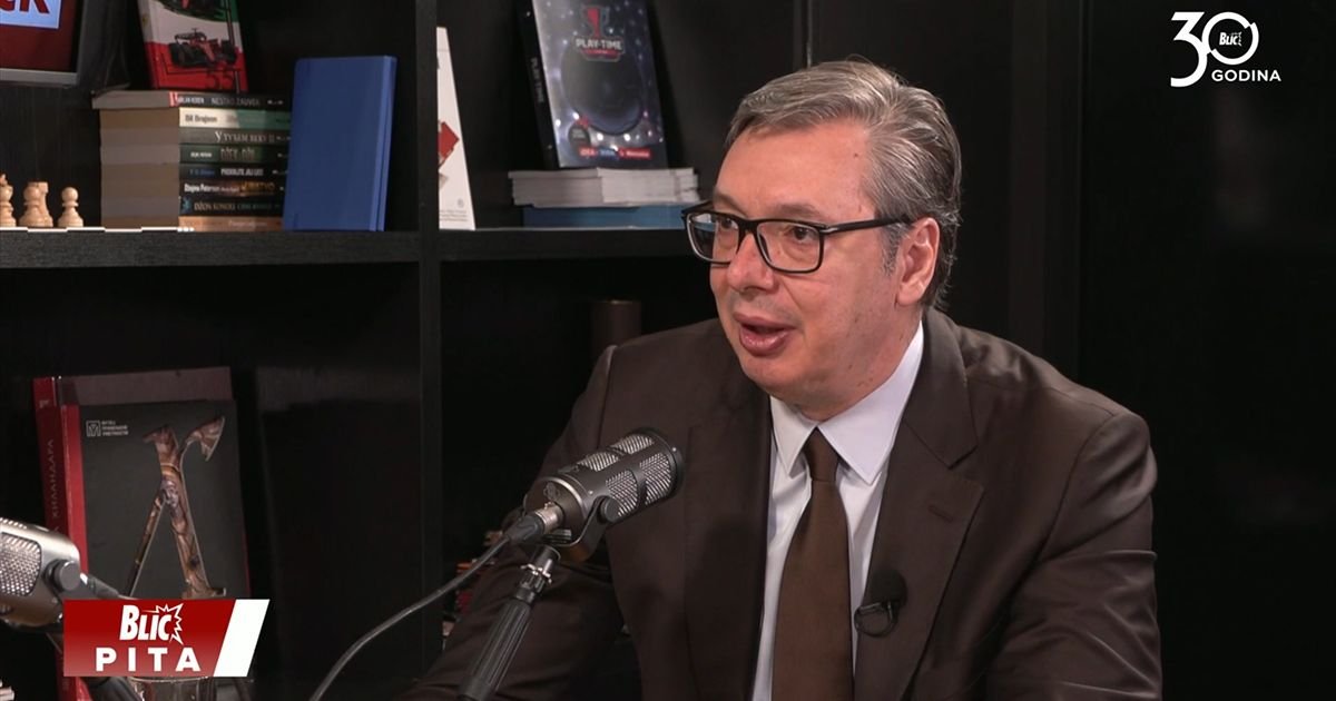 Vucic: Okamura perfectly understands Serbia's position regarding Kosovo and Metohija, but also all other isues