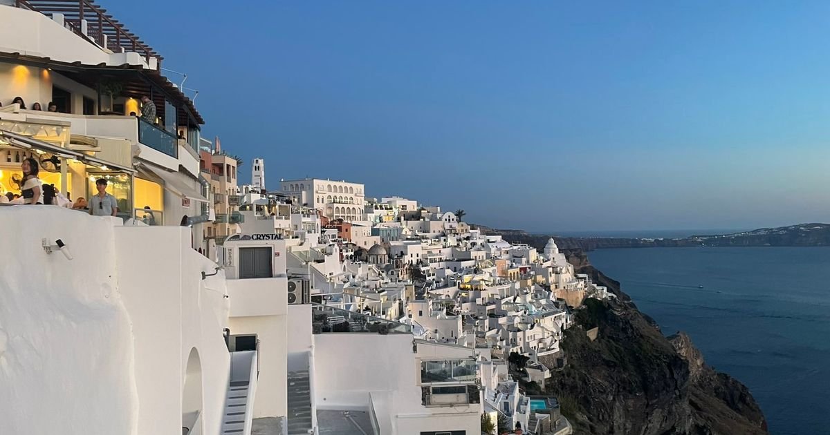 Srpski turisti od danas direktnim letom do bisera Mediterana