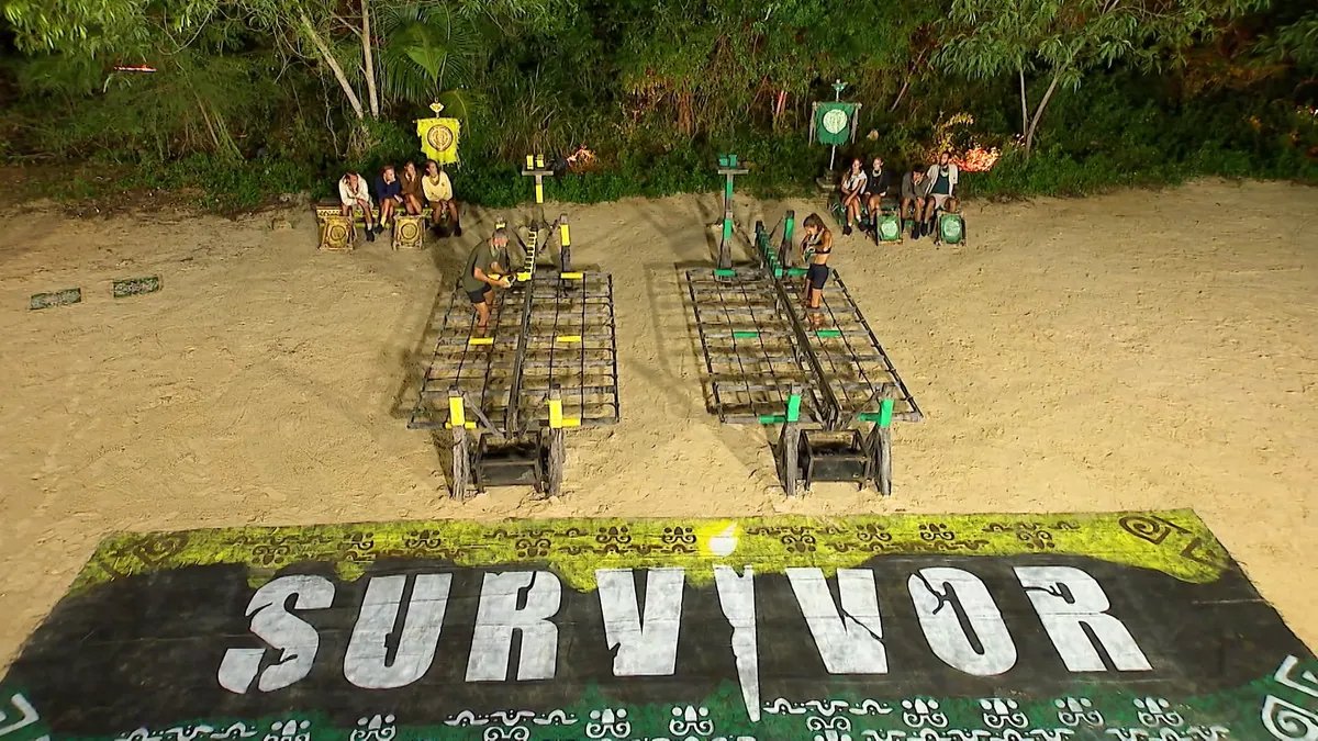 Poznat termin velikog finala Survivora na TV Nova