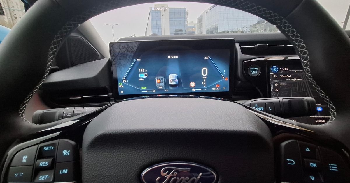 Deluje kao sitnica, ali može naneti OZBILJNU štetu: Važno upozorenje za vozače pre nego što krenu na put