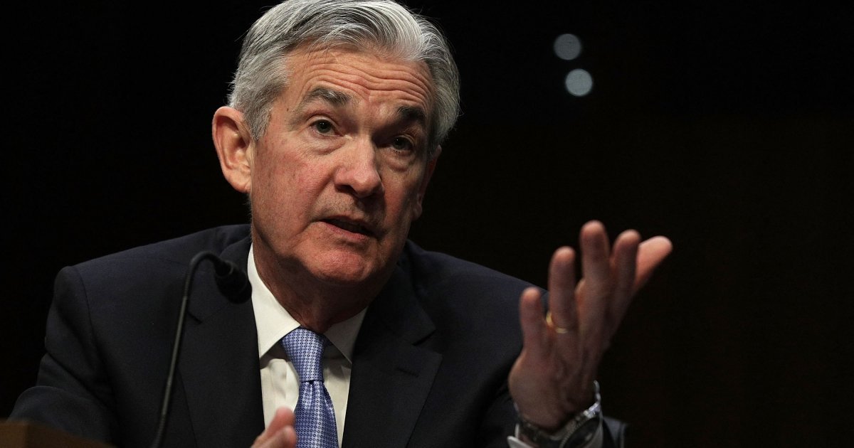 Džerom Pauel ostaje u FED-u i nakon isteka mandata, ali bez uloge predsednika iz senke