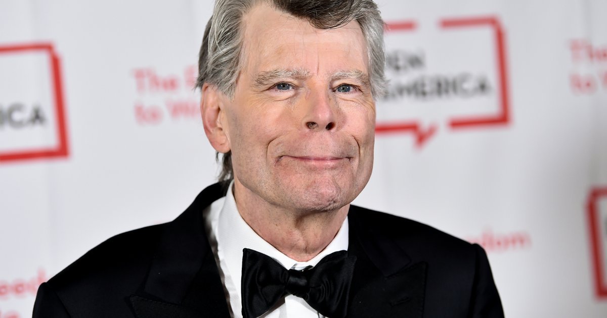 Najčuveniji pisac horora otkrio: koji film nadmašuje njegovu knjigu, a koji ne priznaje