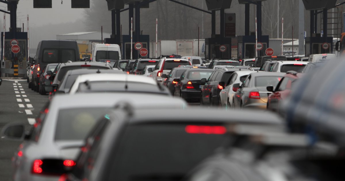 Krenuo haos na granicama: Saobraćani kolaps na prelazima u BiH i Hrvatskoj