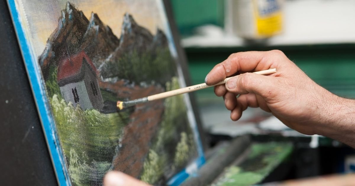 VELIKA PREVARA Otac i ćerka prodavali falsifikate Pikasa, Vorhola i Benksija, zaradili 2 miliona dolara!