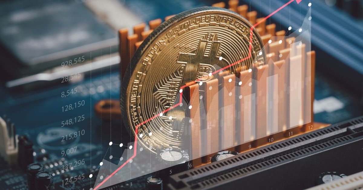 Obim trgovine bitkoinima premašio 31 milijardu evra: Najviše se trguje BTC, ETH i SOL kriptovalutama